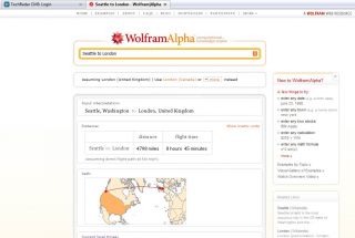 wolframalpha free account