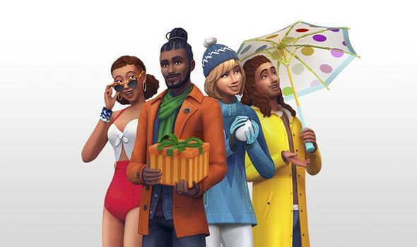 Sims apk download pc